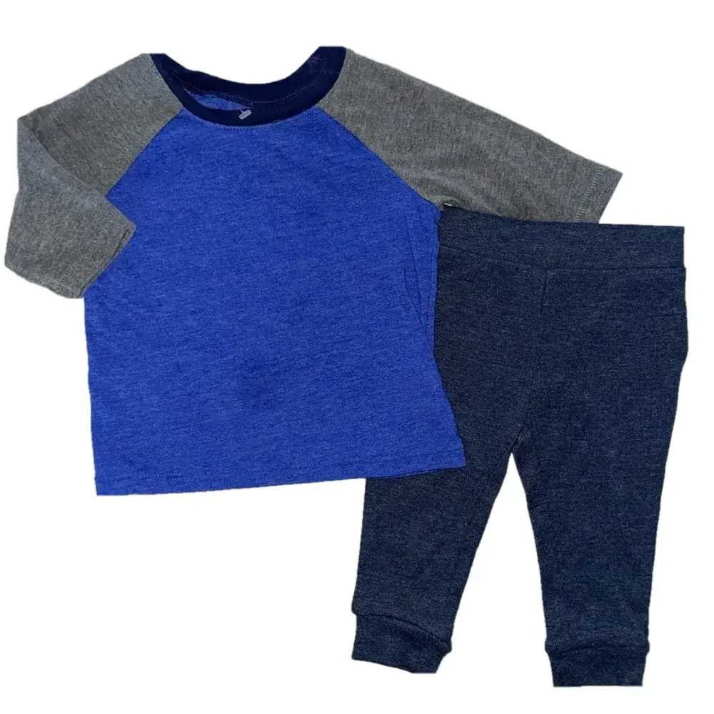 ⭐️6-12 Months Old Navy Baby Boys 2 Pc. Outfit⭐️